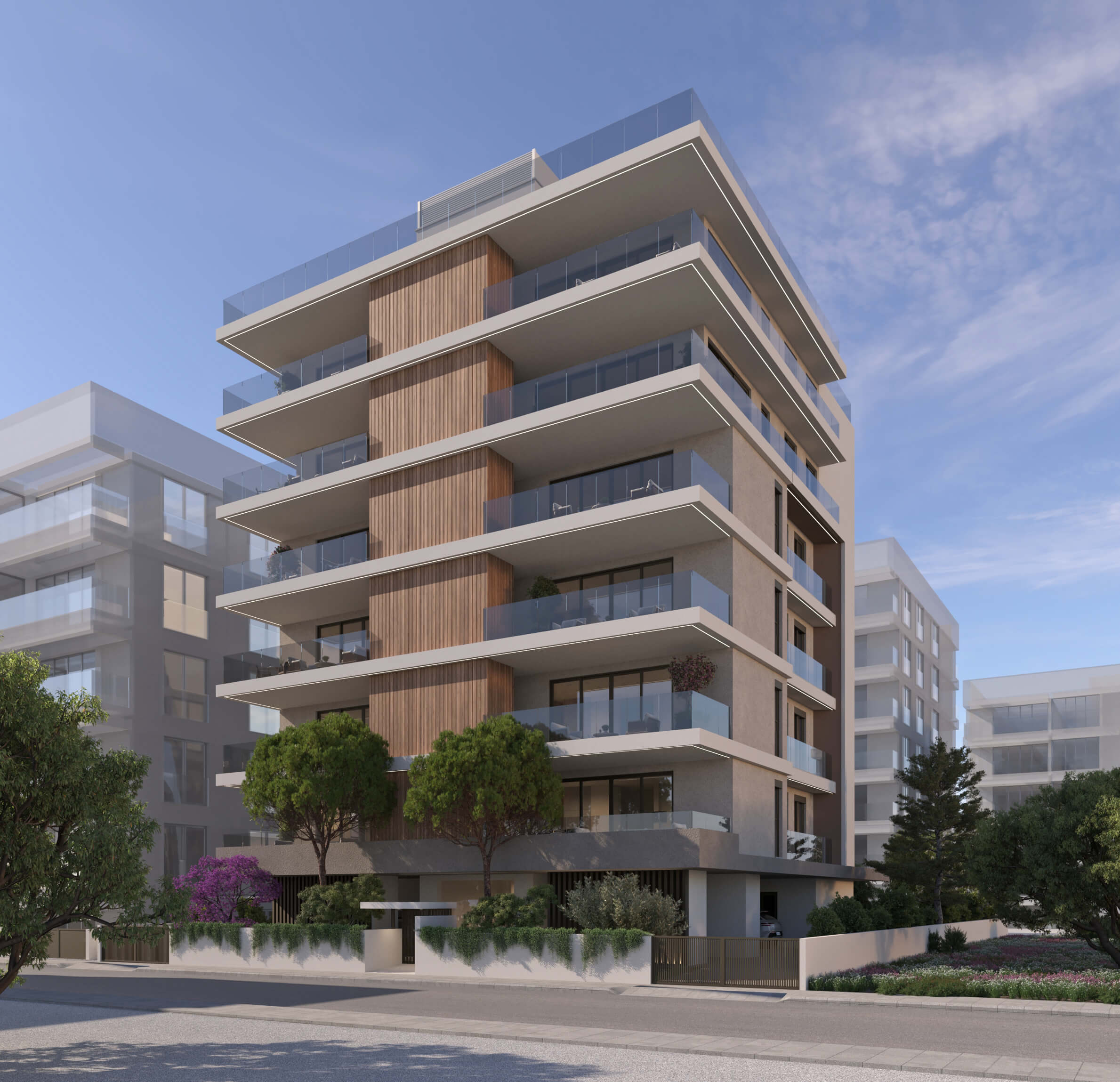 capital mansions view 1