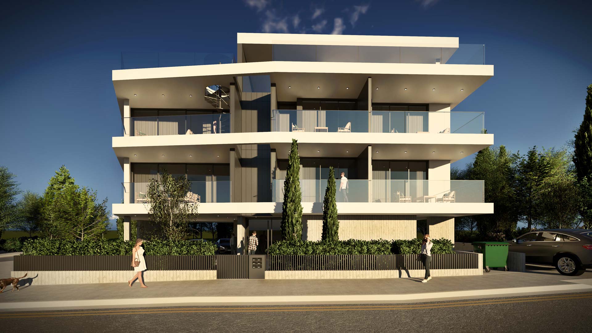 render 5