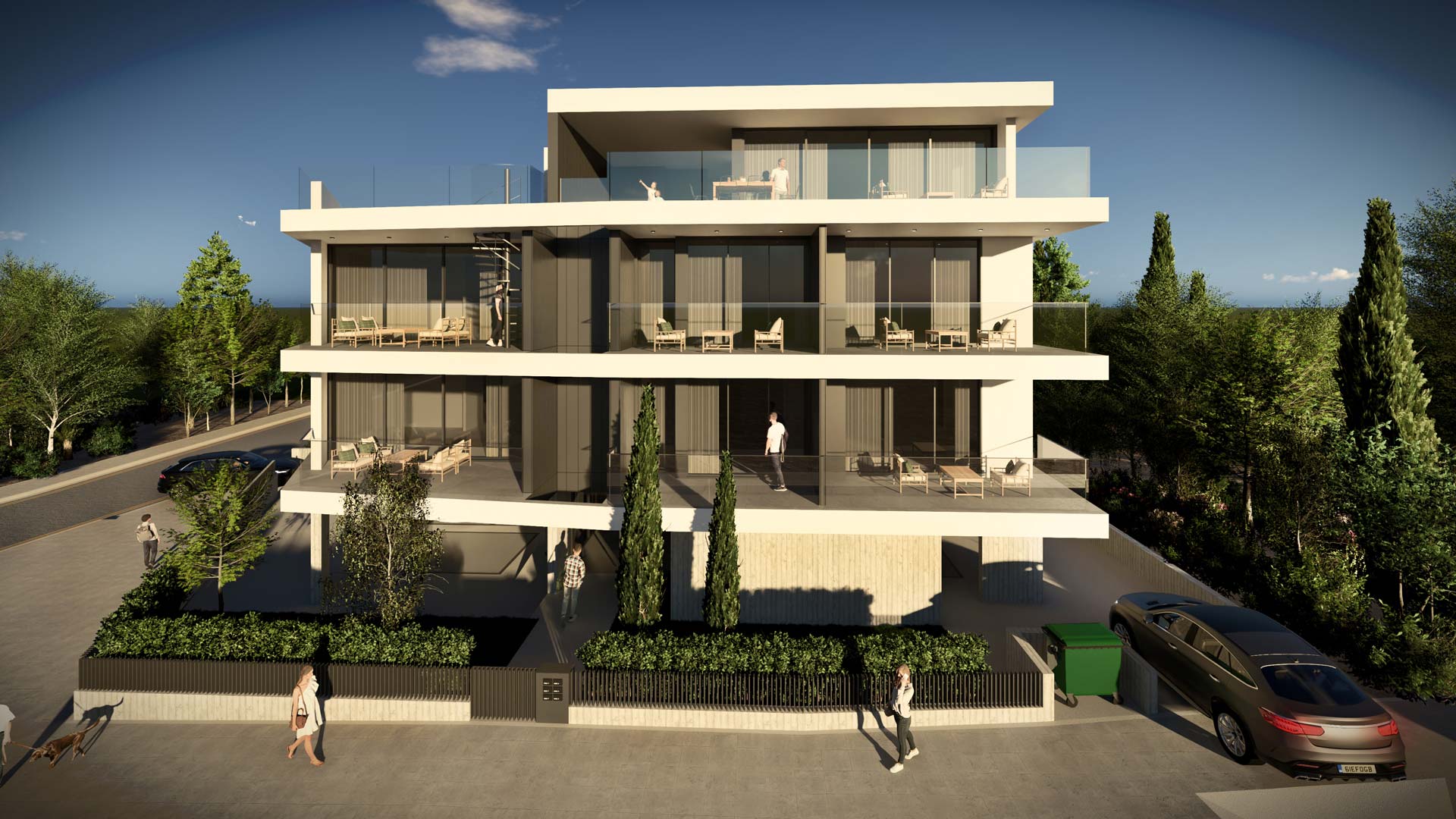 render 6