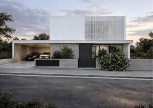 the jasmine villa 207